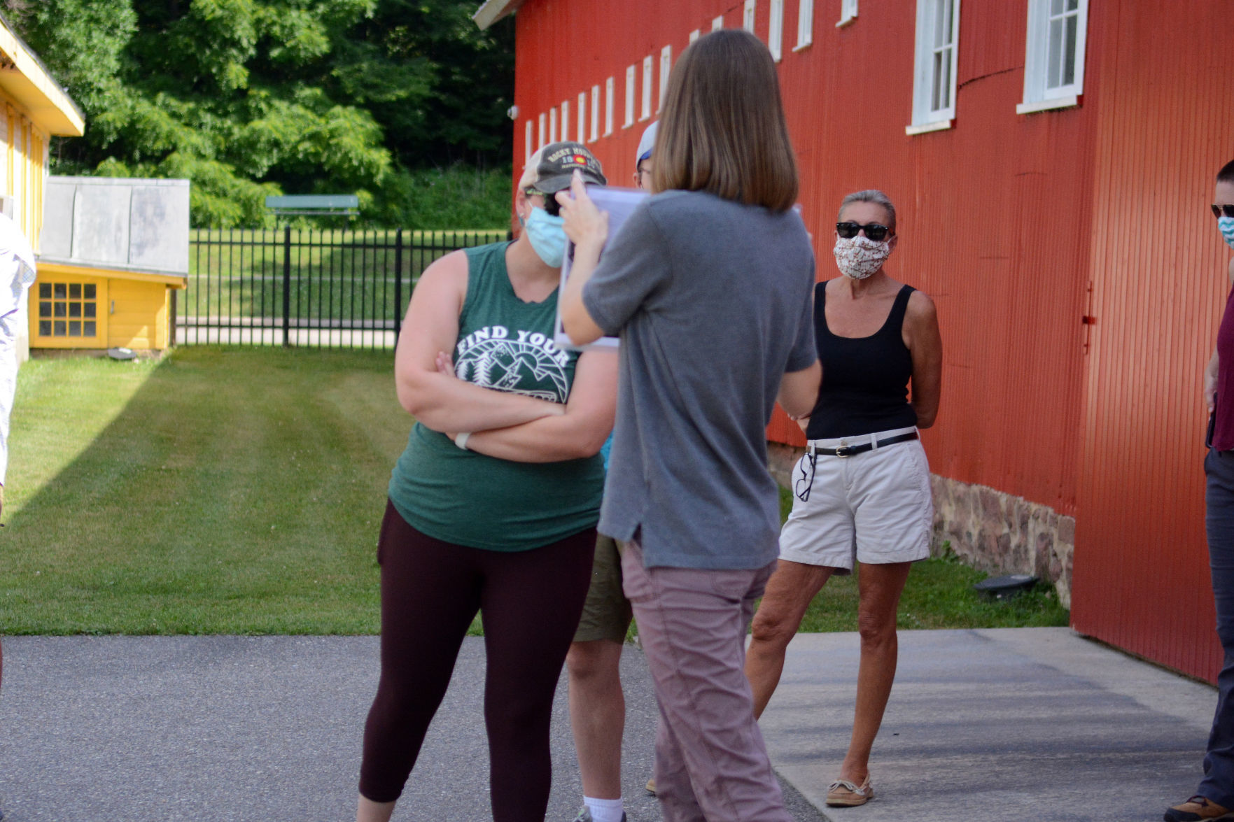 Circus World Museum opens for walking tours July 1